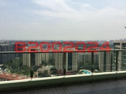 Goldenhill Park Condominium (D20), Condominium #95217432